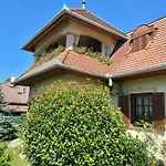 Appartement Fodor Haz