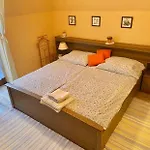 Appartement Fodor Haz Gyenesdiás