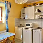 Appartement Fodor Haz