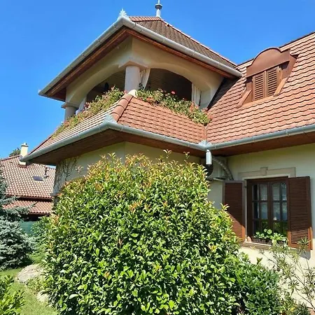 Apartman Fodor Ház