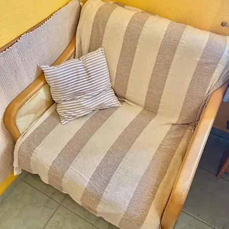 Fodor Haz Apartment