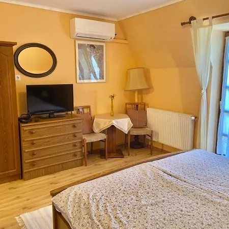 Fodor Ház Apartamento Gyenesdiás