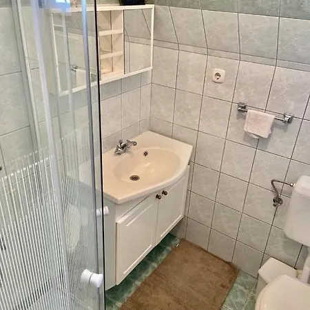 Fodor Haz Διαμέρισμα *