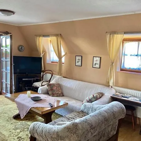 Fodor Haz Apartment