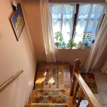 Fodor Haz Apartment