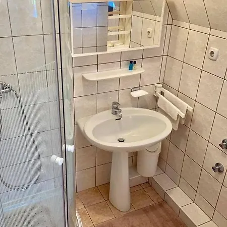 Apartment Fodor Haz Gyenesdias