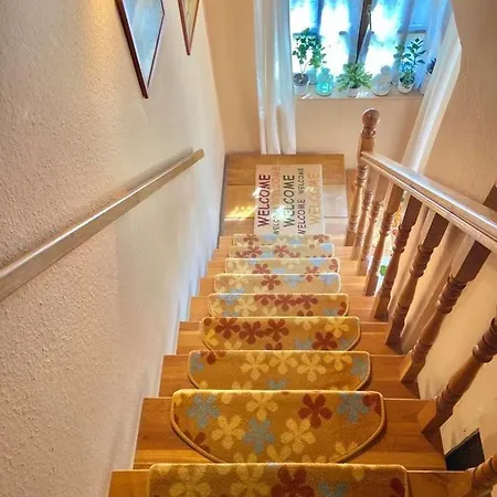 Fodor Haz Apartment
