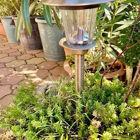 Διαμέρισμα Fodor Haz Gyenesdiás