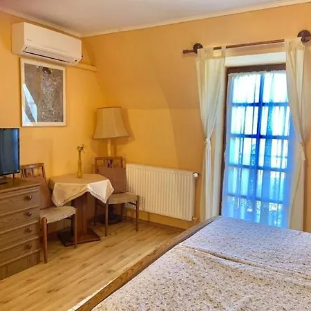 Apartment Fodor Haz *