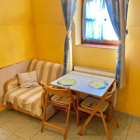 Fodor Haz Διαμέρισμα