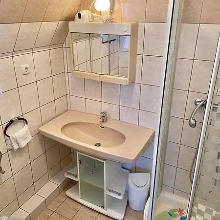 Fodor Haz Apartment *