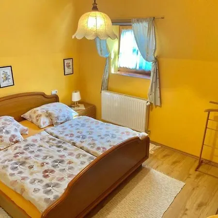 Apartman Fodor Ház *