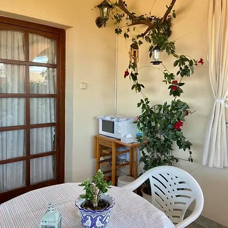 Apartman Fodor Ház *