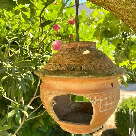 Fodor Haz Gyenesdiás