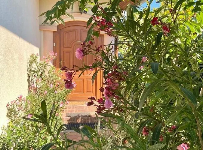 Fodor Ház Gyenesdiás