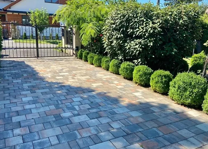 Fodor Ház Appartamento