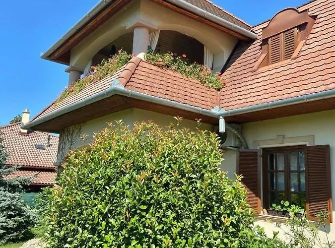 Apartament Fodor Haz