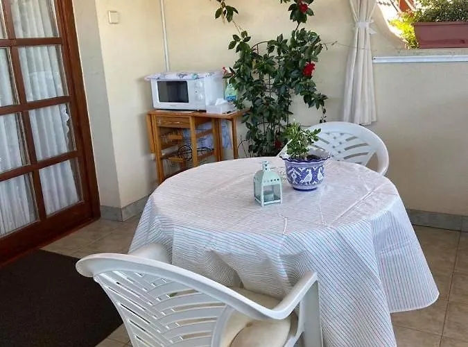 Fodor Ház Apartamento *