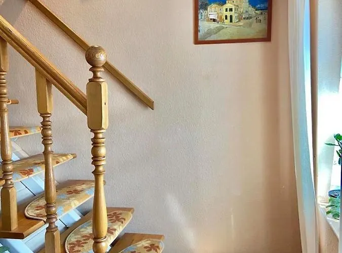 Apartament Fodor Haz