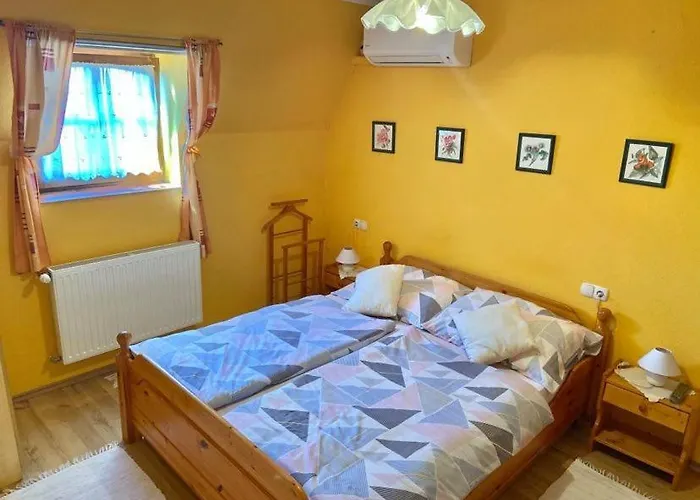 Fodor Ház Gyenesdiás