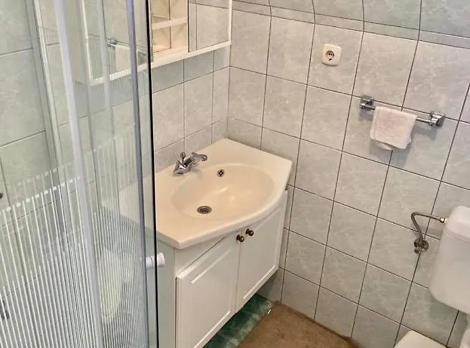 Fodor Ház Appartamento *