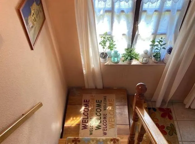 Fodor Ház Apartamento