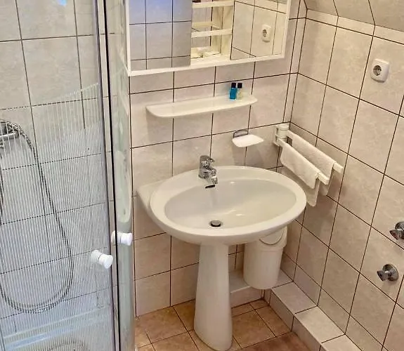 Apartament Fodor Haz Gyenesdiás