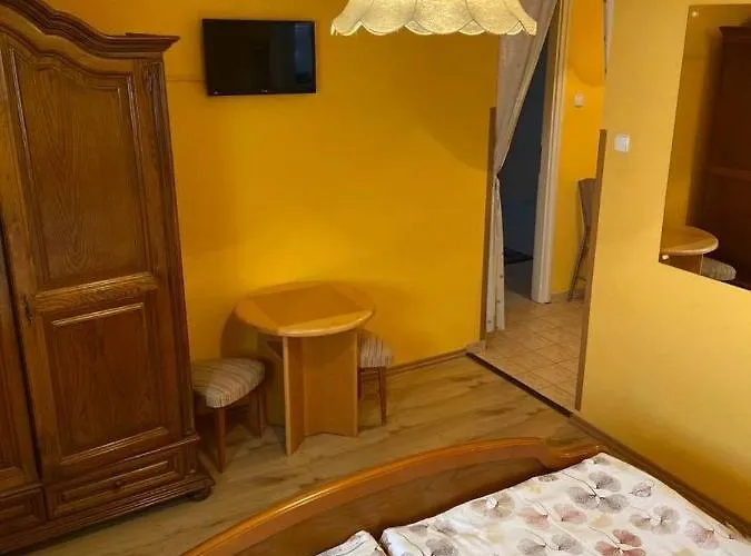Apartamento Fodor Ház Gyenesdiás