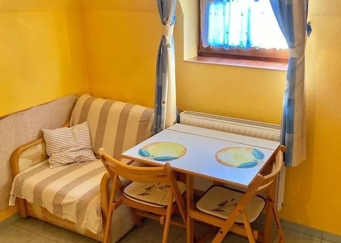 Fodor Ház Apartamento