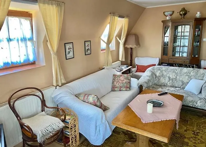 Fodor Haz Apartament Gyenesdiás