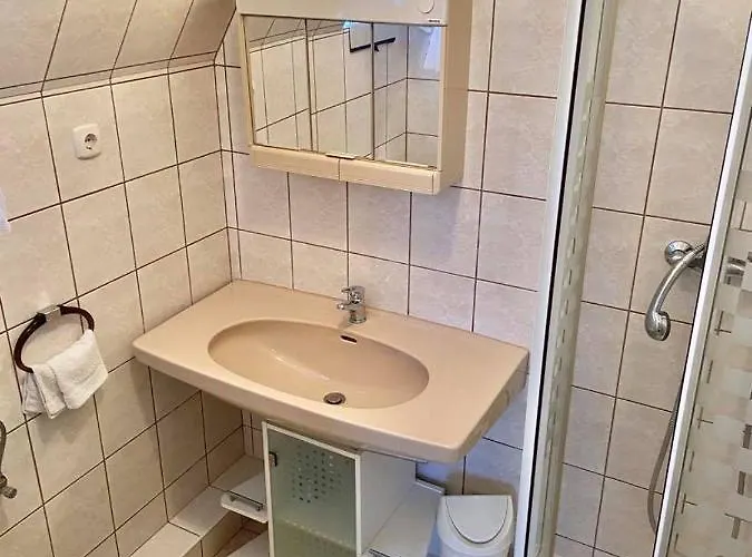 Fodor Ház Apartamento *