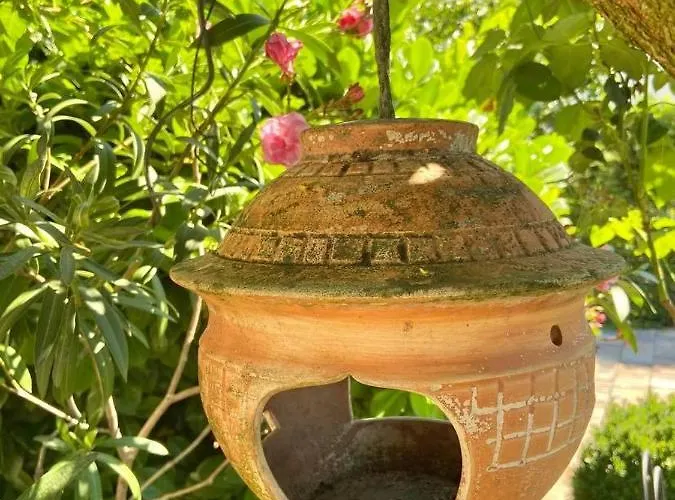 Fodor Haz Gyenesdiás